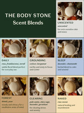 The Body Stone | Deep Moisturizing Lotion Bar